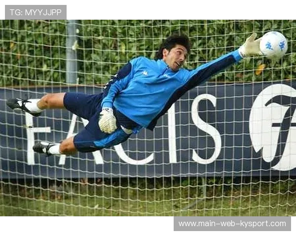 布冯门线救险练习：反应速度与身位判断双重练习