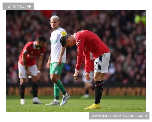 曼联追C罗式老当益壮象征——青春不败，激情永续的冠军精神