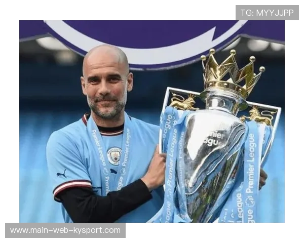 瓜迪奥拉战术细节被对手借鉴，创新受限