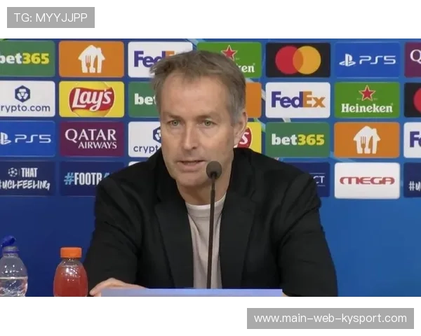 尤尔曼德赞扬勒沃库森关键施压阶段的坚韧态度，尤勒曼简介