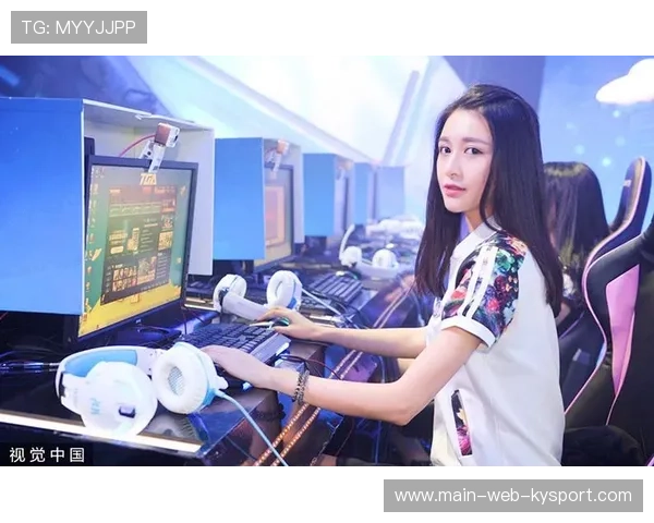 电竞赛事中的女选手表现逐年提升,电竞职业女选手有哪些 电竞赛事中的女选手表现逐年提升,电竞职业女选手有哪些