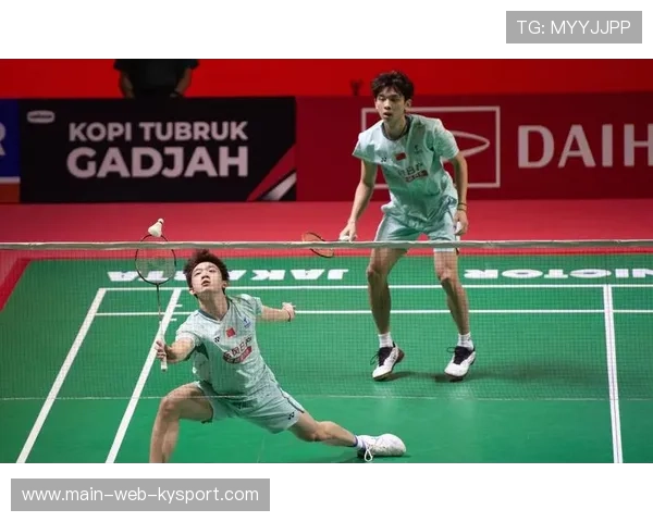 羽毛球亚洲锦标：印尼战队再夺金牌，实力强劲！，印尼 羽毛球 金牌