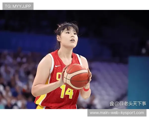 李月汝计划收购欧洲球队为中国球员提供锻炼机会，李月汝罚球绝杀澳大利亚