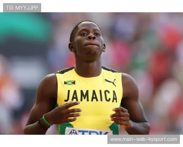 牙买加田径运动员在世界舞台上再创佳绩,牙买加田径国家队 牙买加田径运动员在世界舞台上再创佳绩,牙买加田径国家队