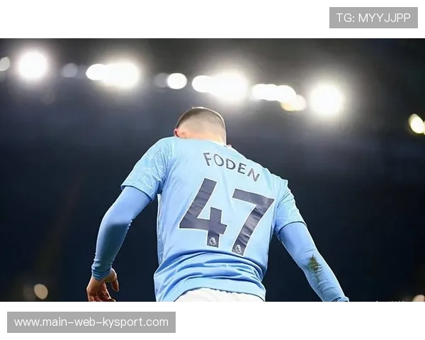 福登在禁区外围的远射成为对手防守重心,福登fm 福登在禁区外围的远射成为对手防守重心,福登fm