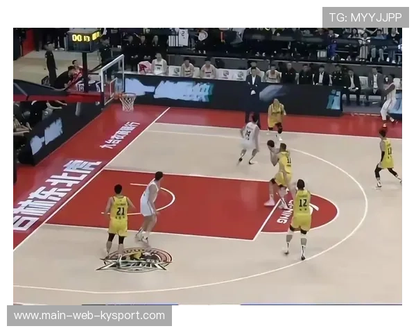 太阳全队分享球，空位投篮不断