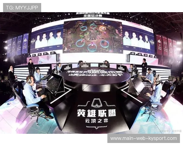 电竞行业对青少年的影响