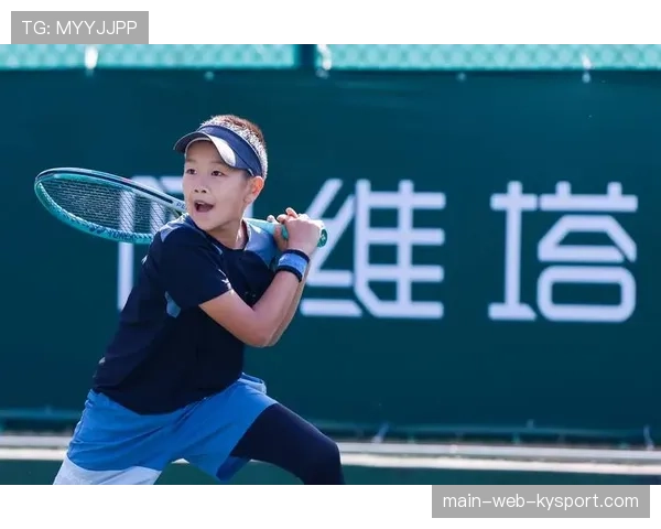 青少年网球选手在进阶过程中体能与战术平衡管理